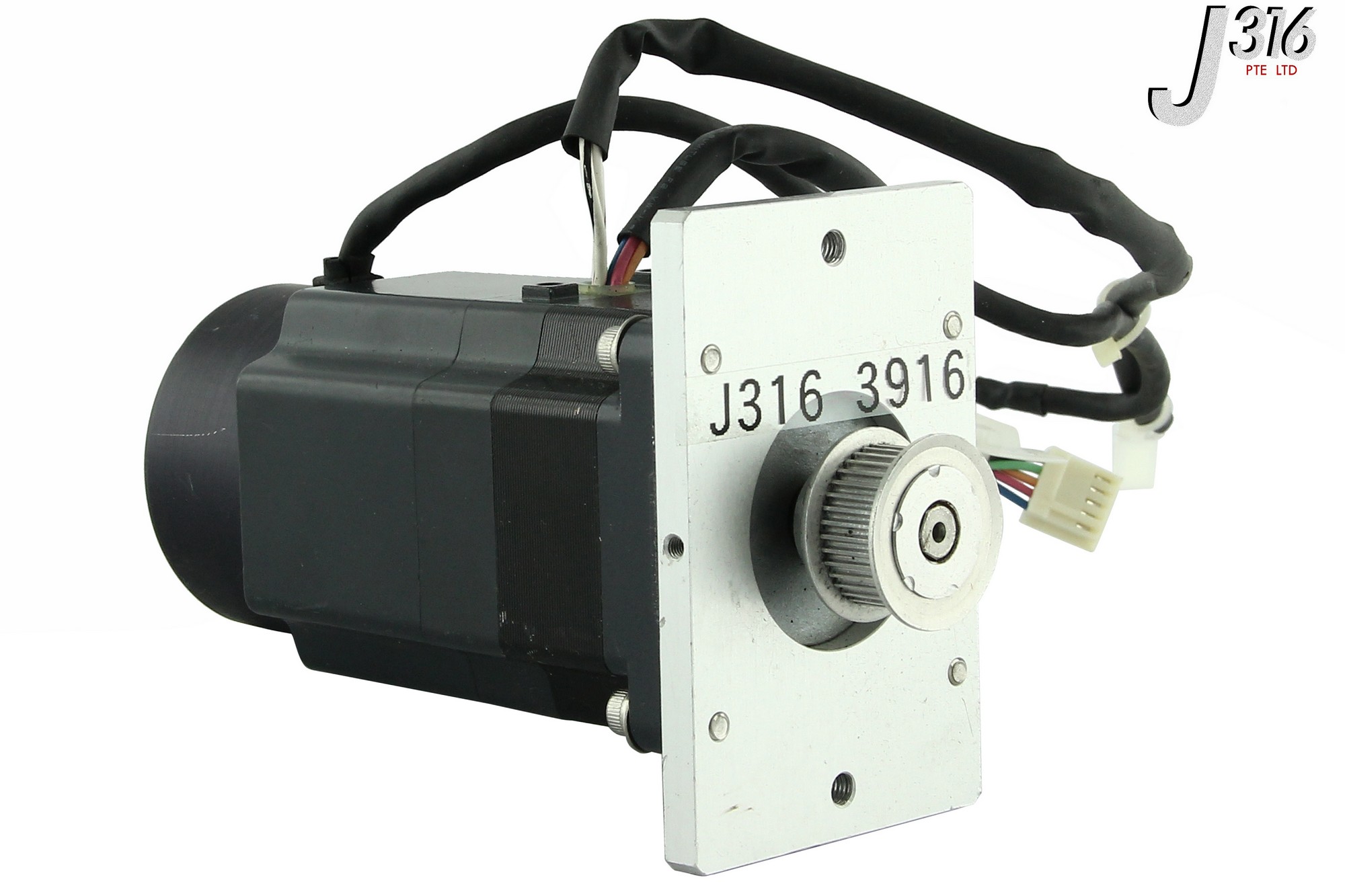 ハッピー 3916 VEXTA 5-PHASE STEPPING MOTOR, 0.72°/STEP A4735-9215KME | eBay